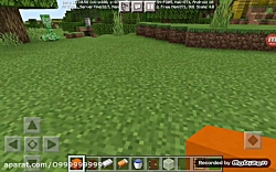 Part 3 minecraft creative