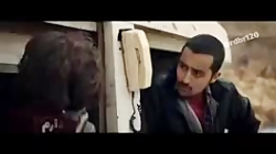 سکانسی طنز از سریال ملکه گدایا...