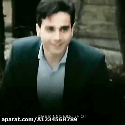 سکانسی طنز از سریال ملکه گدایا...