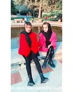 کیلیپ طنز قدیمی دیانا رحیمی نی...