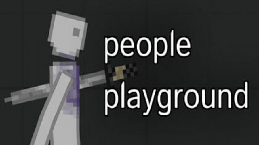 بازی People Playground
