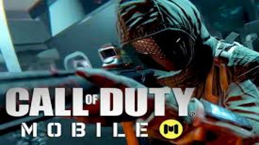 گیم پلیCall of Duty Mobile