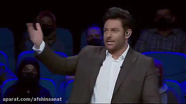 دانلود قسمت بیستویکم مسابقه هفت خان ( لینک دانلود در توضیحات ) زمان180ثانیه