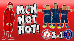 442oons پاریسن ژرمن بایرن مونی...