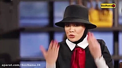 دانلود شب های مافیا سری سوم فص...