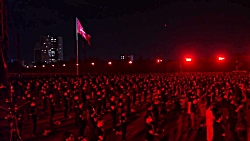 زمینه | یه عده علی رو دیدن...