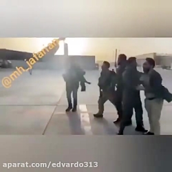 پسر احمد شاه مسعود برای جنگ با...
