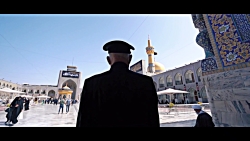 نماهنگ « ماه شهیدان &raq...