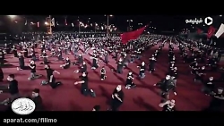 نماهنگ زیبا از حاج مجید بنی فا...