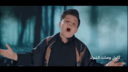 مداحی زیبای عربی جدید 2021 شها...