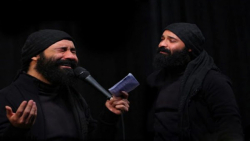 شور | یه نفر هست که همیشه همه...