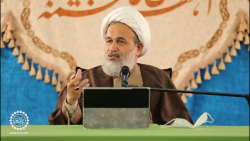 تسهیل و تداوم روضهٔ خانگی | علیرضا پناهیان