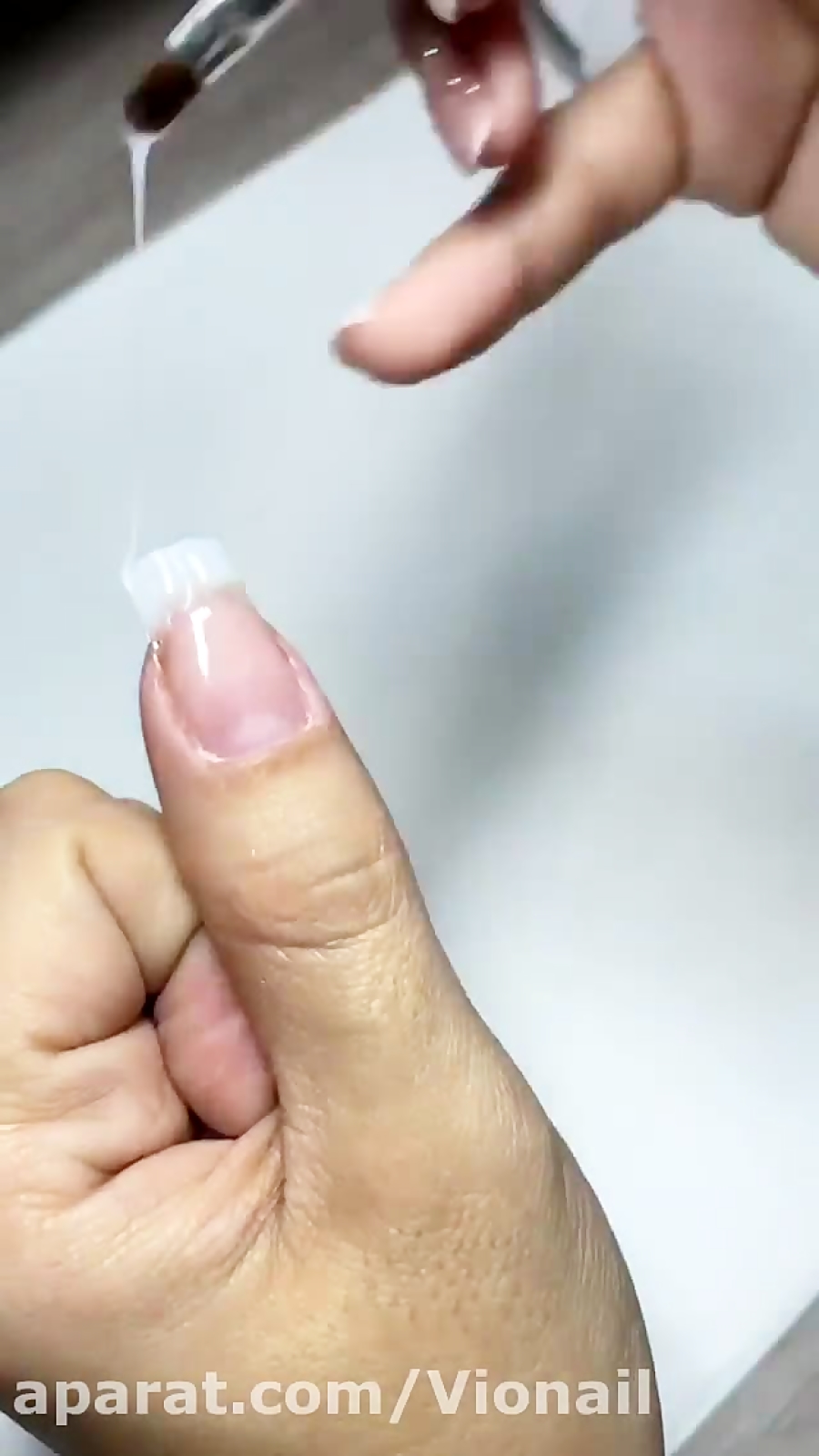 لاکژل اصولی