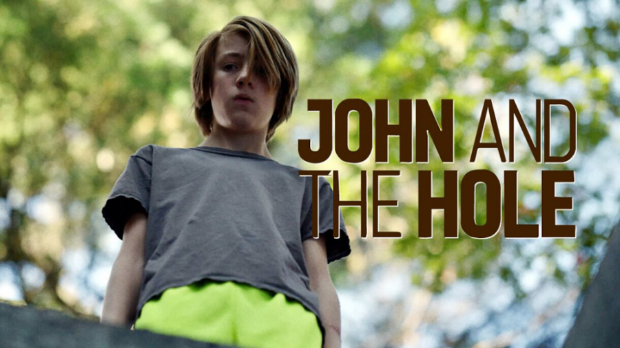 فیلم جان و حفره 2021 John and the Hole زیرنویس فارسی | درام، هیجان انگیز زمان6106ثانیه