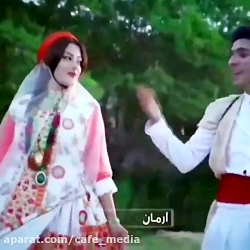 آهنگ زیبای لری بختیاری  آهنگ م...