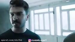 دوست عزیز قسمت ۴۱۷