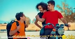 دوست عزیز قسمت ۴۲۵