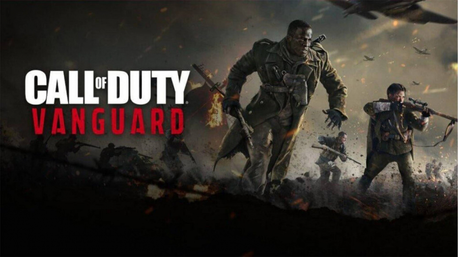 اولین تیزر بازی Call of Duty Vanguard