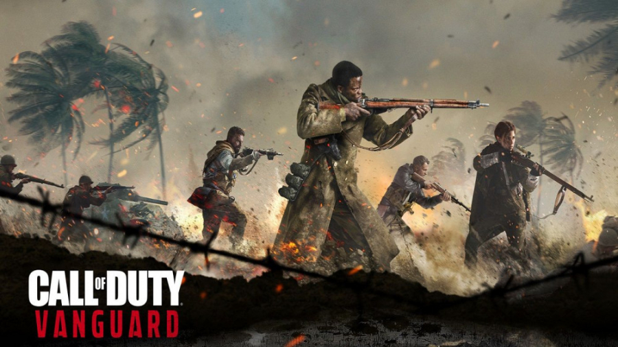 اولین تریلر رسمی بازی Call of Duty Vanguard پخش شد