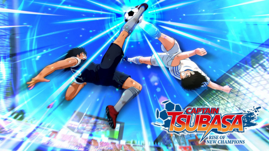 تریلر بازی زیبای فوتبالیستها Captain Tsubasa: Rise of New Champions