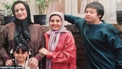 تیکه های فوق العاده. خانه به د...