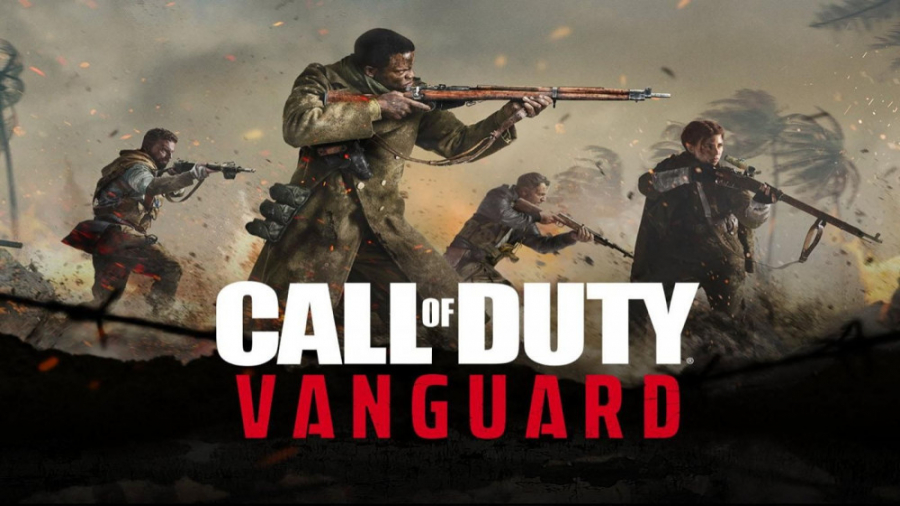 تریلر رسمی بازی Call of Duty: Vanguard