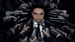 نقد و بررسی فیلم John Wick بهت...