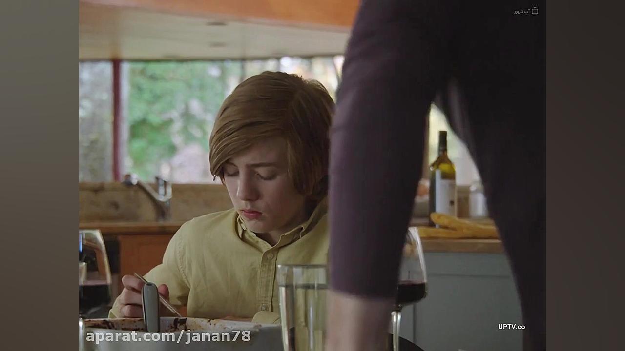 فیلم جان و حفره John and the Hole 2021 زیرنویس فارسی زمان6106ثانیه