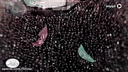 حاج محمود کریمی (محرم)