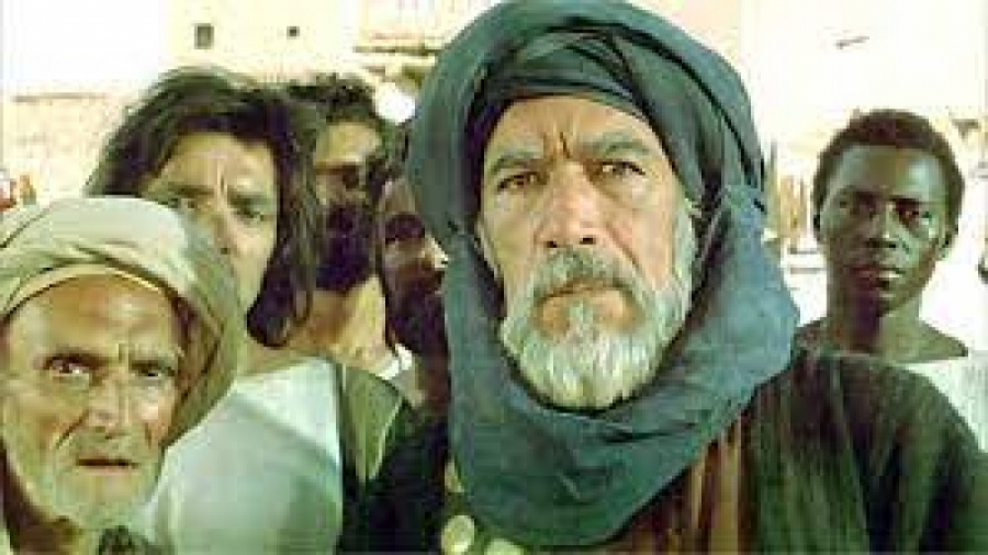 سینما _ معرفی فیلم _ فیلم ۱۹۷۶ محمد رسول  الله _ تحلیل فیلم _ شاهکار سینمایی زمان319ثانیه