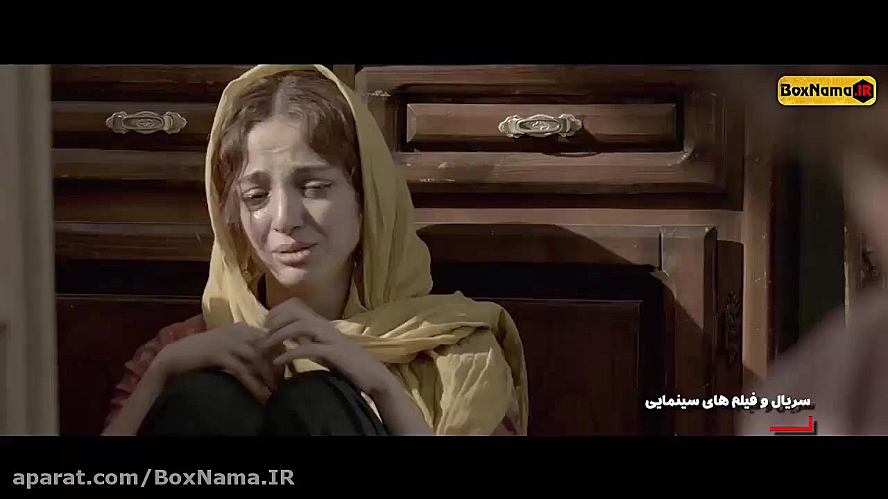 دانلود فیلم مردن در اب مطهر | فیلم سینمایی ایرانی  | دانلود قانونی زمان59ثانیه
