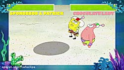 باب اسفنجی - انیمیشن باب اسفنج...