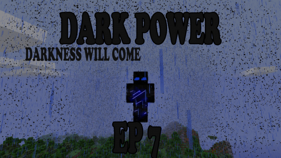 نیروی سیاه اپیزود 7 | DARK POWER EP 7