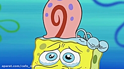 باب اسفنجی - انیمیشن باب اسفنج...