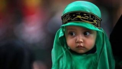 روضه | از عطش لب&zwnj;هات خشکی...