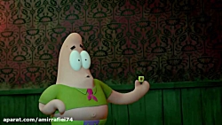 باب اسفنجی  انیمیشن باب اسفنجی...