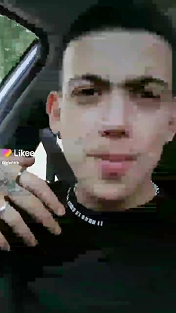 چالش جدید دابسمش شکیب شکیب غلا...