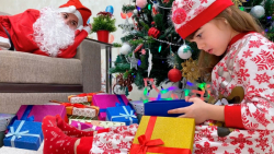 ایوا &raquo;&raquo; صبح کریسمس