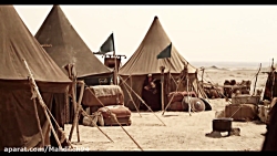 مستند کربلا جغرافیای یک تاریخ