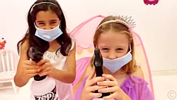 ناستیا استیسی  استیسی شو جدید...