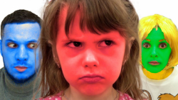 ایوا &raquo;&raquo; معجون جادو...