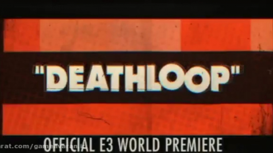معرفی بازی معرفی بازی Deathloop