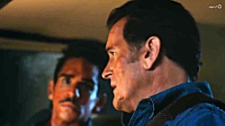 سریال اش در برابر شیطان مرده...