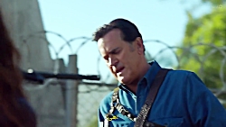 سریال اش در برابر شیطان مرده...