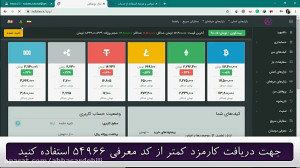 آموزش , ثبت , صرافی , ارز , دیجیتال , نوبیتکس , (کد , دعوت , 54966) , https: , nobitex , signup , ?refcode=54966
برای , لینک , کلیک , بتوانید , ارزهای , بخرید , بفروشید , زیادی , ایران , فعالیت , توان , جمله , بزرگترین , مهمترین , اشاره , مزایا , ضعف , خودشان , موضوع , پیشنهاد , ادامه , کامل , دهیم , کد , جهت