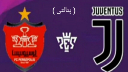 گیم پلی : بازی پرسپولیس VS یوو...