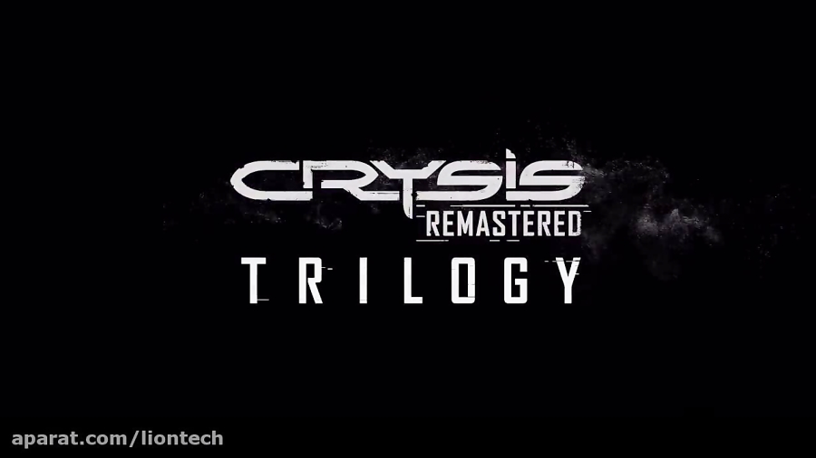 مقایسه گرافیکی بازی Crysis Remastered Trilogy  روی Xbox 360 و Xbox Series X