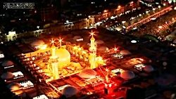 کلیپ تسلیت عاشورا (امام حسین و...