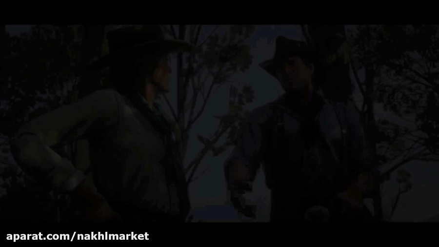 تریلر بازی Red Dead Redemption 2