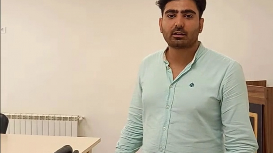 پروژه بازسازی ساختمان علوم پزشکی ترمیم ونیر